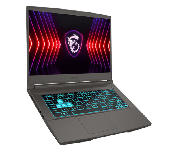 MSI Thin 15 i5-12450H/16GB/512/Win11X RTX3050 144Hz - 1230933 - zdjęcie 3